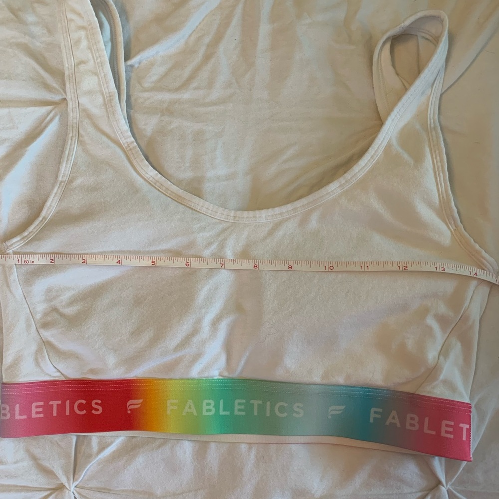 Fabletics Sports Bra - Picture 2 of 11